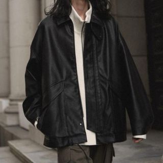 LIDNM(レザージャケット)のフリマアイテム一覧 LIDNM(レザージャケット)のフリマアイテム一覧