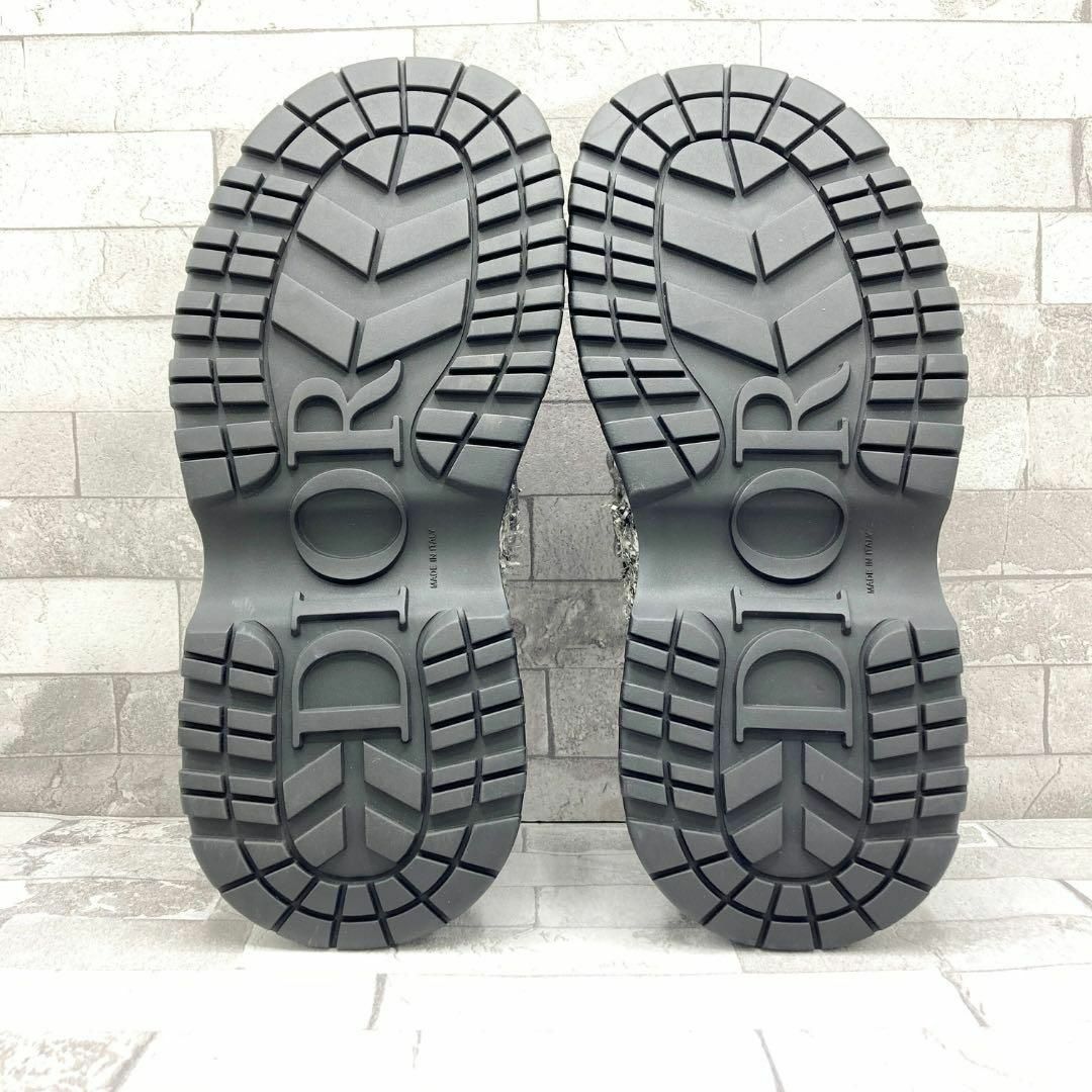 DIOR HOMME - ディオールオム 新品 カナージュ コットンツイード DIOR HOMME - ディオールオム 新品 カナージュ コットンツイード