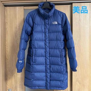 THE NORTH FACE - US企画 ノースフェイス ロング ダウン コート THE NORTH FACE - US企画 ノースフェイス ロング ダウン コート