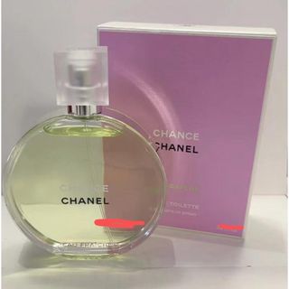 CHANEL - 【新品未開封】シャネル香水 チャンス オータンドゥル CHANEL - 【新品未開封】シャネル香水 チャンス オータンドゥル