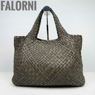 FALORNI - ファロルニ FALORNI BAGの通販|ラクマ FALORNI - ファロルニ FALORNI BAGの通販|ラクマ