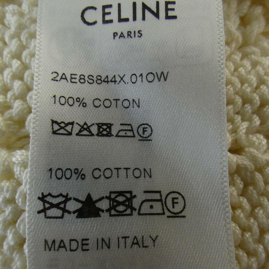 CELINE - セリーヌ CELINE カーディガンの通販 by KOMEHYO CELINE - セリーヌ CELINE カーディガンの通販 by KOMEHYO