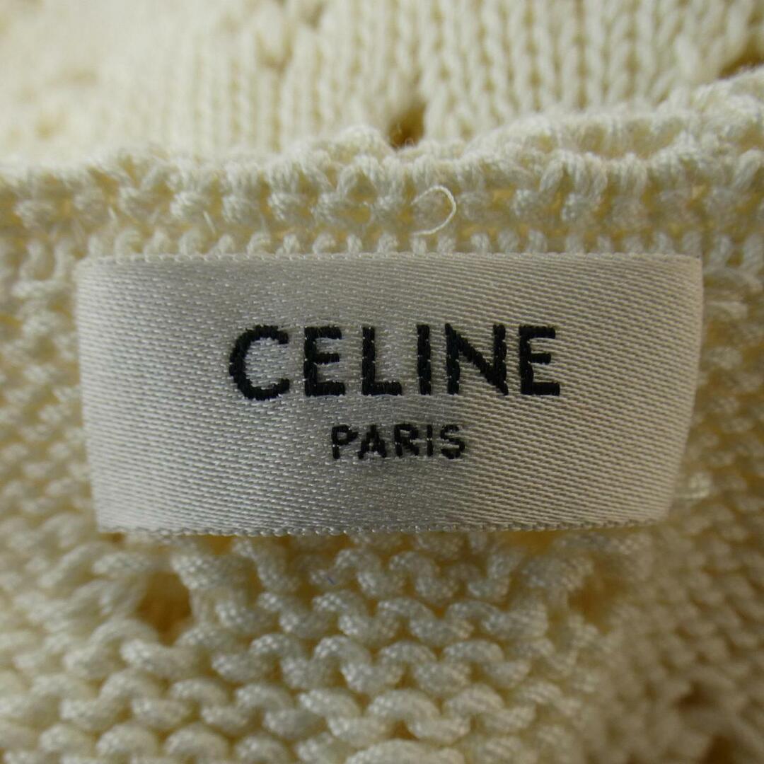 CELINE - セリーヌ CELINE カーディガンの通販 by KOMEHYO CELINE - セリーヌ CELINE カーディガンの通販 by KOMEHYO