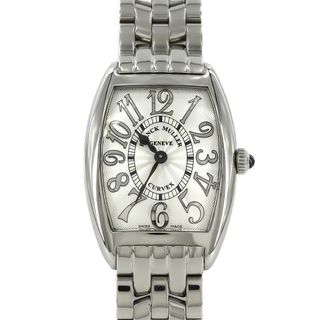 【正規取扱店】 FRANCK MULLER - フランクミュラー FRANCK MULLER ロング ロングアイランド