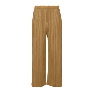 PLEATS PLEASE ISSEY MIYAKE - 【未使用級】プリーツプリーズ PLEATS PLEASE ISSEY MIYAKE - 【未使用級】プリーツプリーズ