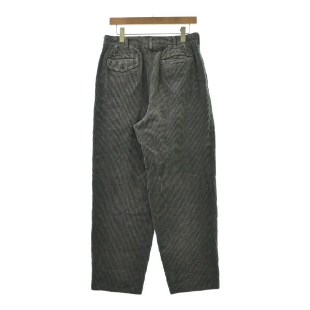 COMME des GARCONS HOMME パンツ(その他) L グレー 【古着】【中古】 COMME des GARCONS HOMME パンツ(その他) L グレー 【古着】【中古】