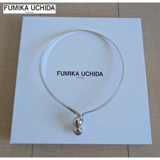 FUMIKA_UCHIDA(ネックレス)のフリマアイテム一覧 FUMIKA_UCHIDA(ネックレス)のフリマアイテム一覧