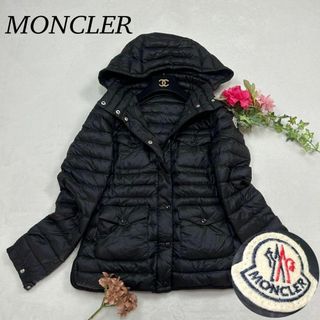 ダウンジャケット monclerのフリマアイテム一覧 ダウンジャケット monclerのフリマアイテム一覧