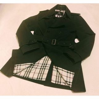 BURBERRY BLACK LABEL(トレンチコート)のフリマアイテム一覧 BURBERRY BLACK LABEL(トレンチコート)のフリマアイテム一覧