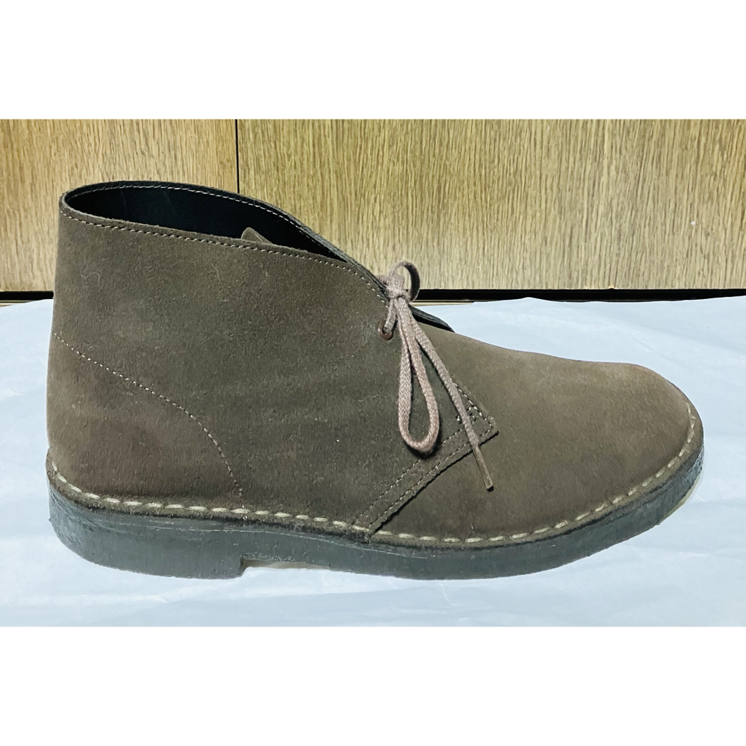 Clarks Originals(クラークスオリジナルズ)のClarks クラークス デザートブーツ メンズの靴/シューズ(ブーツ)の商品写真