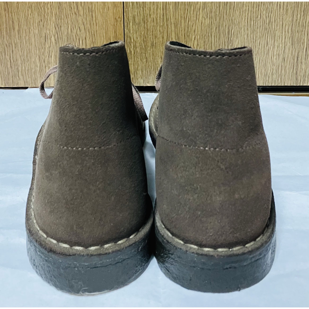 Clarks Originals(クラークスオリジナルズ)のClarks クラークス デザートブーツ メンズの靴/シューズ(ブーツ)の商品写真