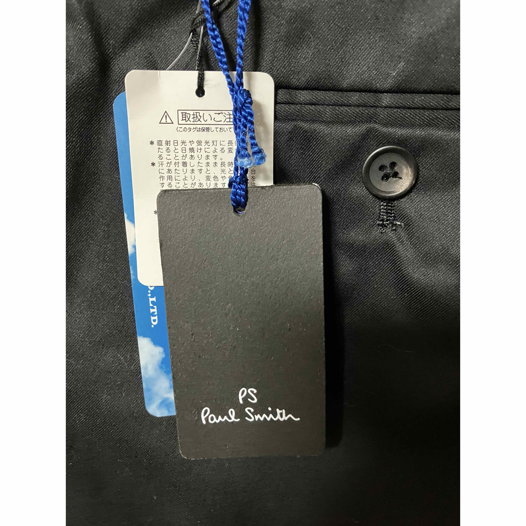 Paul Smith(ポールスミス)のPaul Smith ポールスミス スラックス メンズのパンツ(スラックス)の商品写真