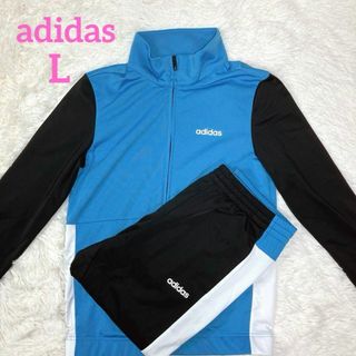 adidas - 古着 adidas アディダス トレフォイルロゴ刺繍 adidas - 古着 adidas アディダス トレフォイルロゴ刺繍