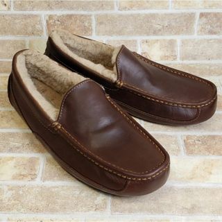UGG(スリッポン/モカシン)のフリマアイテム一覧 UGG(スリッポン/モカシン)のフリマアイテム一覧