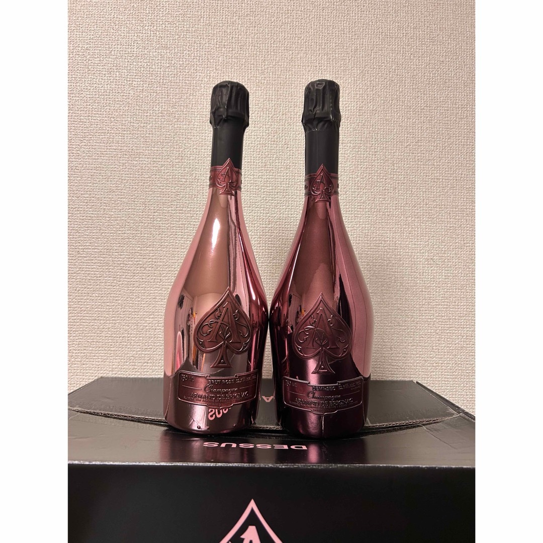 アルマンドレッド、ロゼ2本セットの通販 by KY雑貨屋's shop|ラクマ アルマンドレッド、ロゼ2本セットの通販 by KY雑貨屋's shop|ラクマ