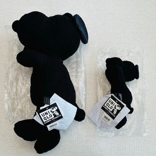 UNIQLO(ぬいぐるみ)のフリマアイテム一覧 UNIQLO(ぬいぐるみ)のフリマアイテム一覧
