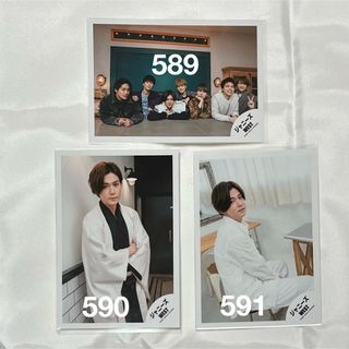 ジャニーズWESTの新品フリマアイテム一覧