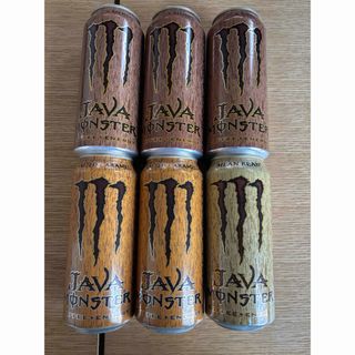 Monster Energy - モンスター ビースト 4種セット MONSTER BEAST Monster Energy - モンスター ビースト 4種セット MONSTER BEAST