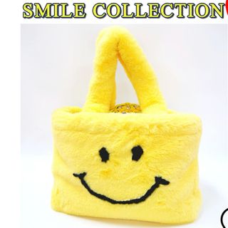 【新品SALE！】サーカスサーカス SMILE FUR Carry Bag(犬)