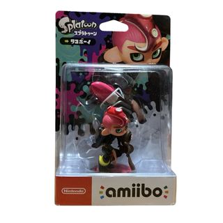 Nintendo Switch - amiibo カズヤ ミシマ 鉄拳 大乱闘スマッシュ Nintendo Switch - amiibo カズヤ ミシマ 鉄拳 大乱闘スマッシュ