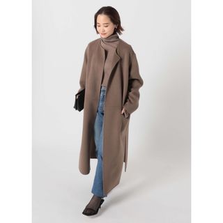 DEUXIEME CLASSE(ロングコート)のフリマアイテム一覧 DEUXIEME CLASSE(ロングコート)のフリマアイテム一覧