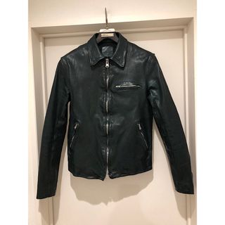 ISAMUKATAYAMA BACKLASH(レザージャケット)のフリマアイテム一覧 ISAMUKATAYAMA BACKLASH(レザージャケット)のフリマアイテム一覧