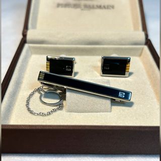 Pierre Balmain(ネクタイピン)のフリマアイテム一覧 Pierre Balmain(ネクタイピン)のフリマアイテム一覧