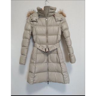 BURBERRY LONDON 極美品✨超ロング ダウンコート ノバチェック BURBERRY LONDON 極美品✨超ロング ダウンコート ノバチェック