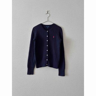 POLO RALPH LAUREN(カーディガン)のフリマアイテム一覧 POLO RALPH LAUREN(カーディガン)のフリマアイテム一覧
