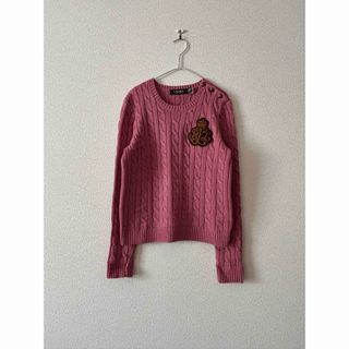 POLO RALPH LAUREN(ニット/セーター)のフリマアイテム一覧 POLO RALPH LAUREN(ニット/セーター)のフリマアイテム一覧
