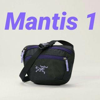 ARC'TERYX - 【美品】希少 アークテリクス クイバー ワン ARC'TERYX - 【美品】希少 アークテリクス クイバー ワン