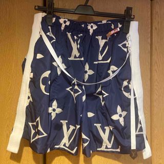 LOUIS VUITTON(ショートパンツ)のフリマアイテム一覧 LOUIS VUITTON(ショートパンツ)のフリマアイテム一覧