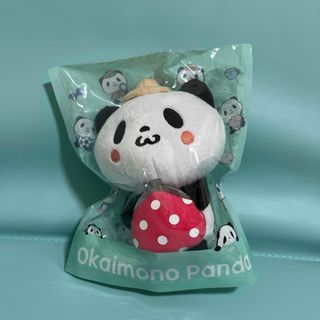 Rakuten - 新品未使用!非売品 お買いものパンダオリジナル Rakuten - 新品未使用!非売品 お買いものパンダオリジナル