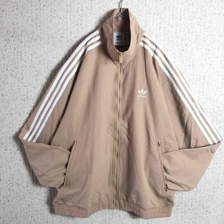 adidas - アディダスオリジナルス スリーストライプ トラック adidas - アディダスオリジナルス スリーストライプ トラック