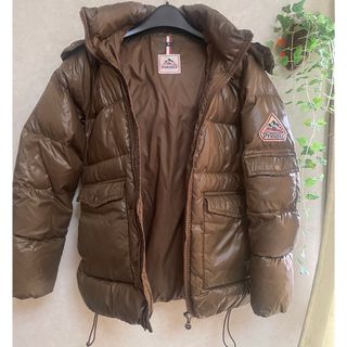 Pyrenex - 値下げ!PYRENEX ピレネックス タグ付き ボルドー Pyrenex - 値下げ!PYRENEX ピレネックス タグ付き ボルドー
