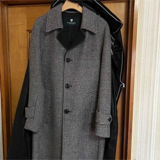 BLACK LABEL CRESTBRIDGE(チェスターコート)のフリマアイテム一覧 BLACK LABEL CRESTBRIDGE(チェスターコート)のフリマアイテム一覧