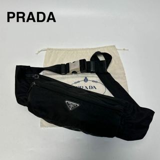 PRADA(ボディバッグ/ウエストポーチ)のフリマアイテム一覧 PRADA(ボディバッグ/ウエストポーチ)のフリマアイテム一覧