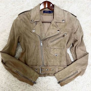 POLO RALPH LAUREN(ライダースジャケット)のフリマアイテム一覧 POLO RALPH LAUREN(ライダースジャケット)のフリマアイテム一覧