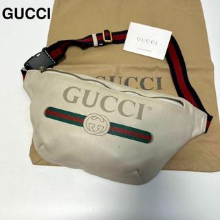 GUCCI(ボディバッグ/ウエストポーチ)のフリマアイテム一覧 GUCCI(ボディバッグ/ウエストポーチ)のフリマアイテム一覧