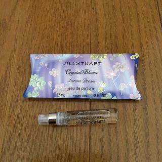 ジルスチュアート(JILLSTUART)のジルスチュアート オーロラドリーム  香水(香水(女性用))
