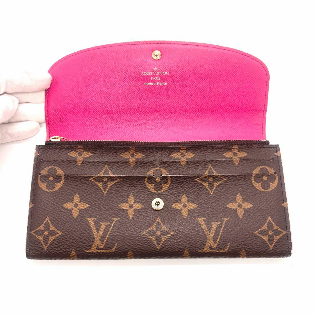 LOUIS VUITTON - ✨極上美品✨ルイヴィトン❣️モノグラム LOUIS VUITTON - ✨極上美品✨ルイヴィトン❣️モノグラム