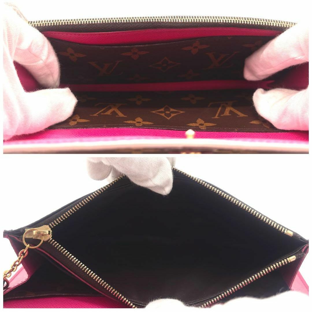LOUIS VUITTON - ✨極上美品✨ルイヴィトン❣️モノグラム LOUIS VUITTON - ✨極上美品✨ルイヴィトン❣️モノグラム