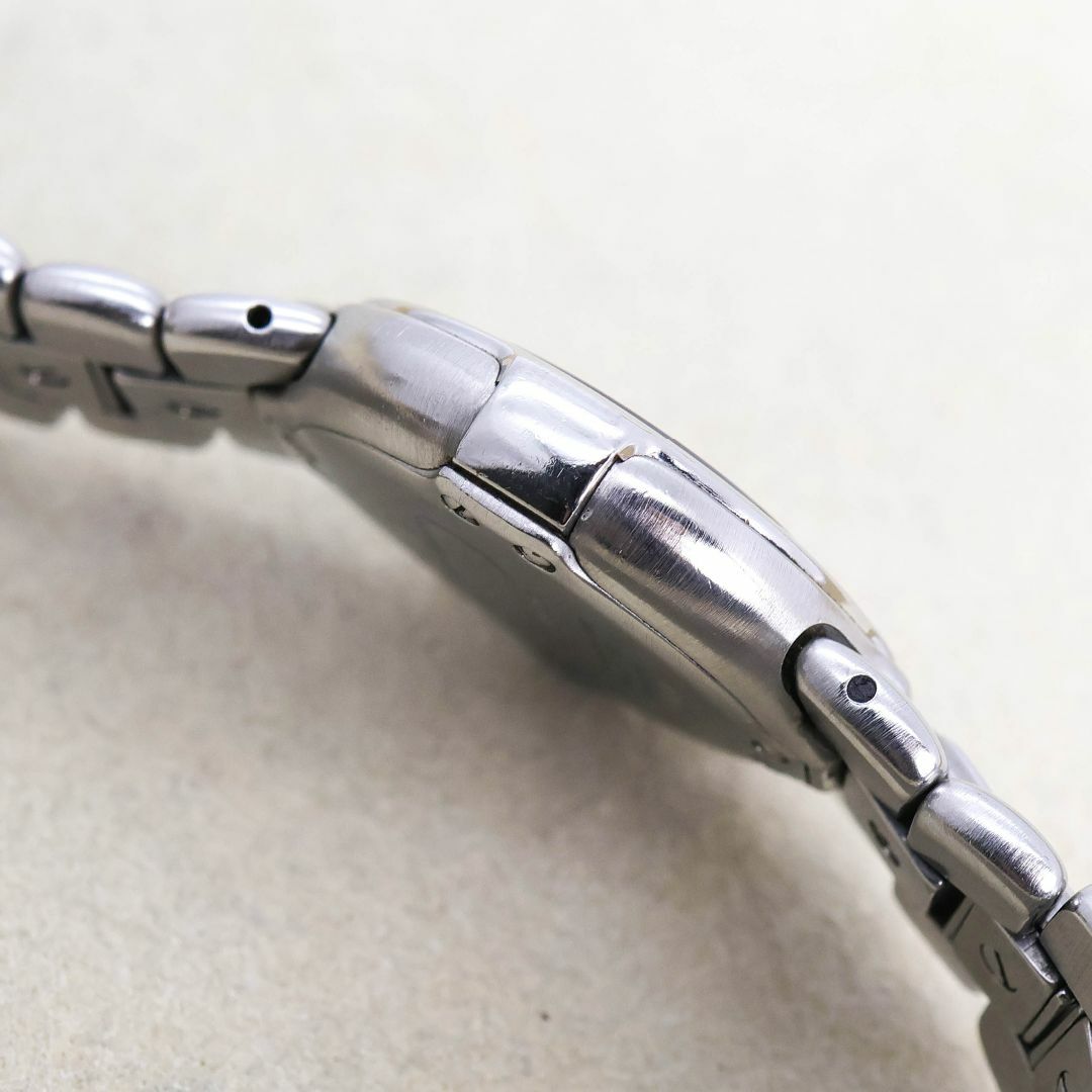 SEIKO - 稼働 SEIKO CREDOR ネプチューン 腕時計 レア ハットリ SEIKO - 稼働 SEIKO CREDOR ネプチューン 腕時計 レア ハットリ