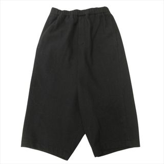 BLACK COMME des GARCONS - ギャルソン バルーンパンツの通販 by BLACK COMME des GARCONS - ギャルソン バルーンパンツの通販 by