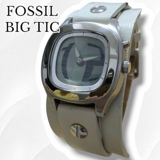 FOSSIL - fossil 入手困難LED腕時計 動作確認済みの通販 by FOSSIL - fossil 入手困難LED腕時計 動作確認済みの通販 by