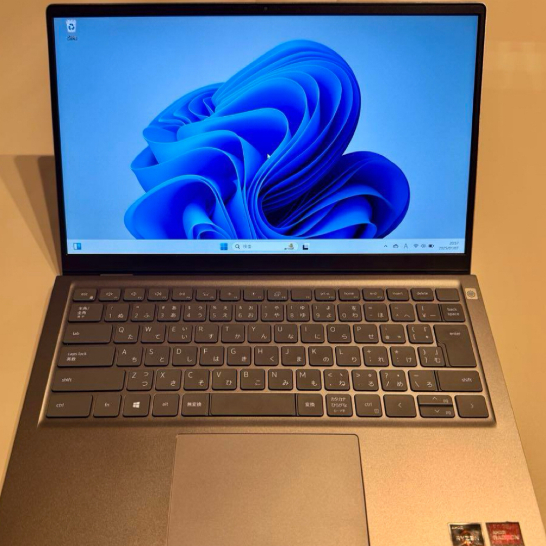 Dell Inspiron 14 5415 Ryzen7 5700U Dell Inspiron 14 5415 Ryzen7 5700U