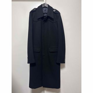 DIOR HOMME - 正規品 17aw Dior homme カシミヤウール ロング DIOR HOMME - 正規品 17aw Dior homme カシミヤウール ロング