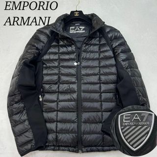 EMPORIO ARMANI(ダウンジャケット)のフリマアイテム一覧 EMPORIO ARMANI(ダウンジャケット)のフリマアイテム一覧