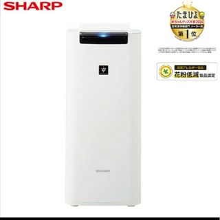 SHARP(空気清浄器)のフリマアイテム一覧 SHARP(空気清浄器)のフリマアイテム一覧