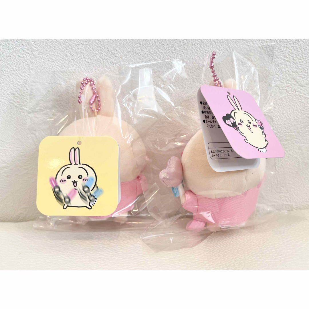 ちいかわ - お顔厳選 ちいかわ オタ活うさぎ ペンライト うちわ ちいかわ - お顔厳選 ちいかわ オタ活うさぎ ペンライト うちわ